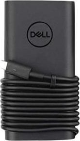 Karikues për laptop Dell 90W USB-C, 90W, USB-C, i zi