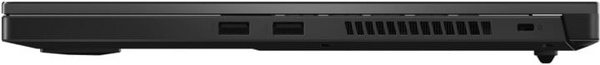 [OUTLET] Laptop ASUS TUF Dash F15, 15.6', Intel Core i7, 8GB RAM, 512GB SSD, NVIDIA GeForce RTX 3060, i hirtë, II
