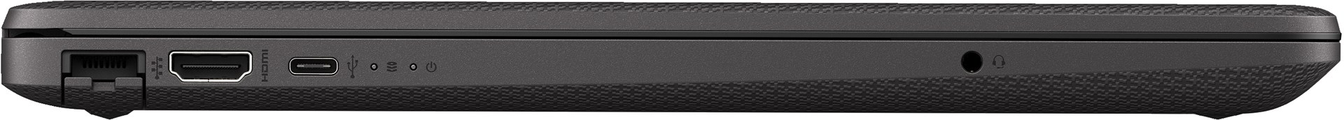 Laptop HP 250 G9, 15.6", Intel i3-1215U, 8 GB RAM, 512 GB SSD, i argjendtë