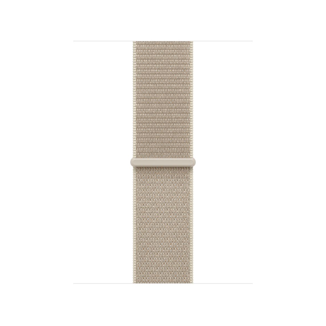 Apple Watch 42mm Limestone Sport Loop