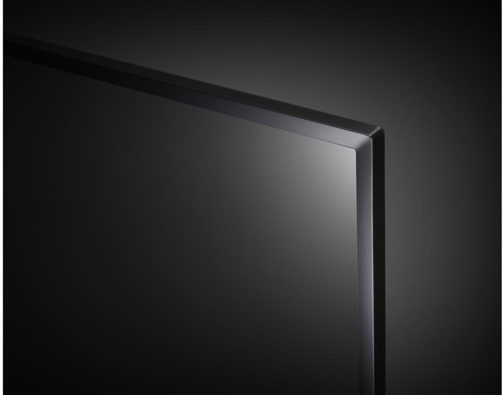 Televizor LG 43UJ620V, 43 ", (108cm), 4K UHD, i zi