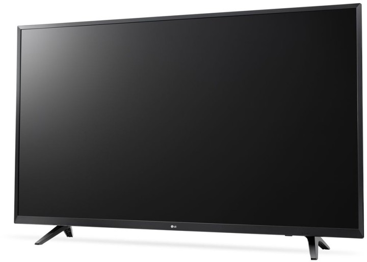 Televizor LG 43UJ620V, 43 ", (108cm), 4K UHD, i zi
