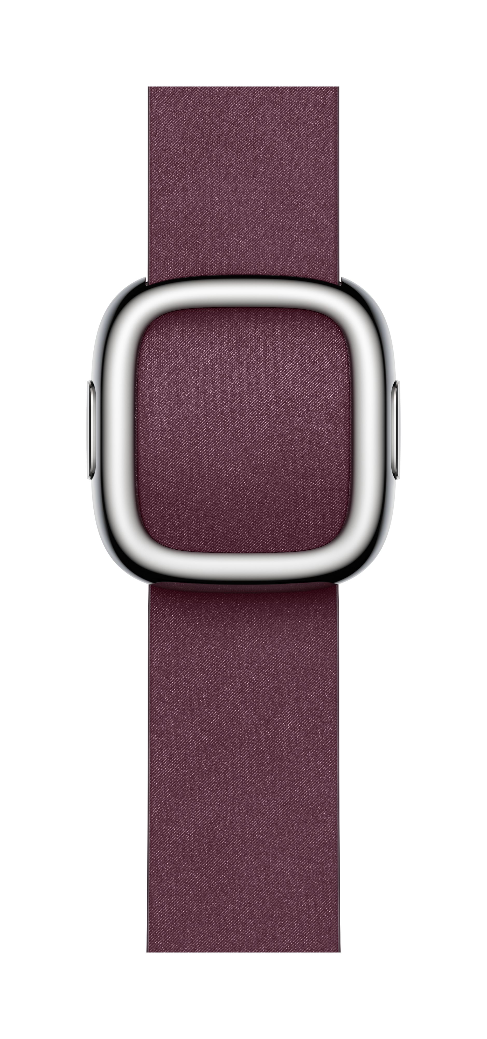 Apple Watch 41mm Band, Mulberry Modern Buckle - Small
