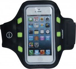 Mbajtëse për telefon Holdit 612016, LED, e zezë