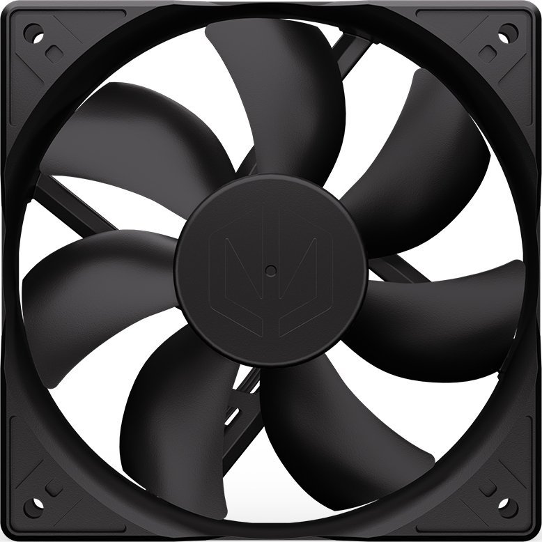 Ftohës Endorfy Zephyr 120, 120 mm