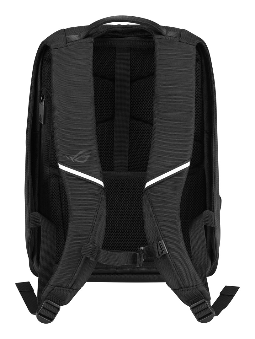 Çantë shpine ROG Ranger Gaming, 16", e zezë