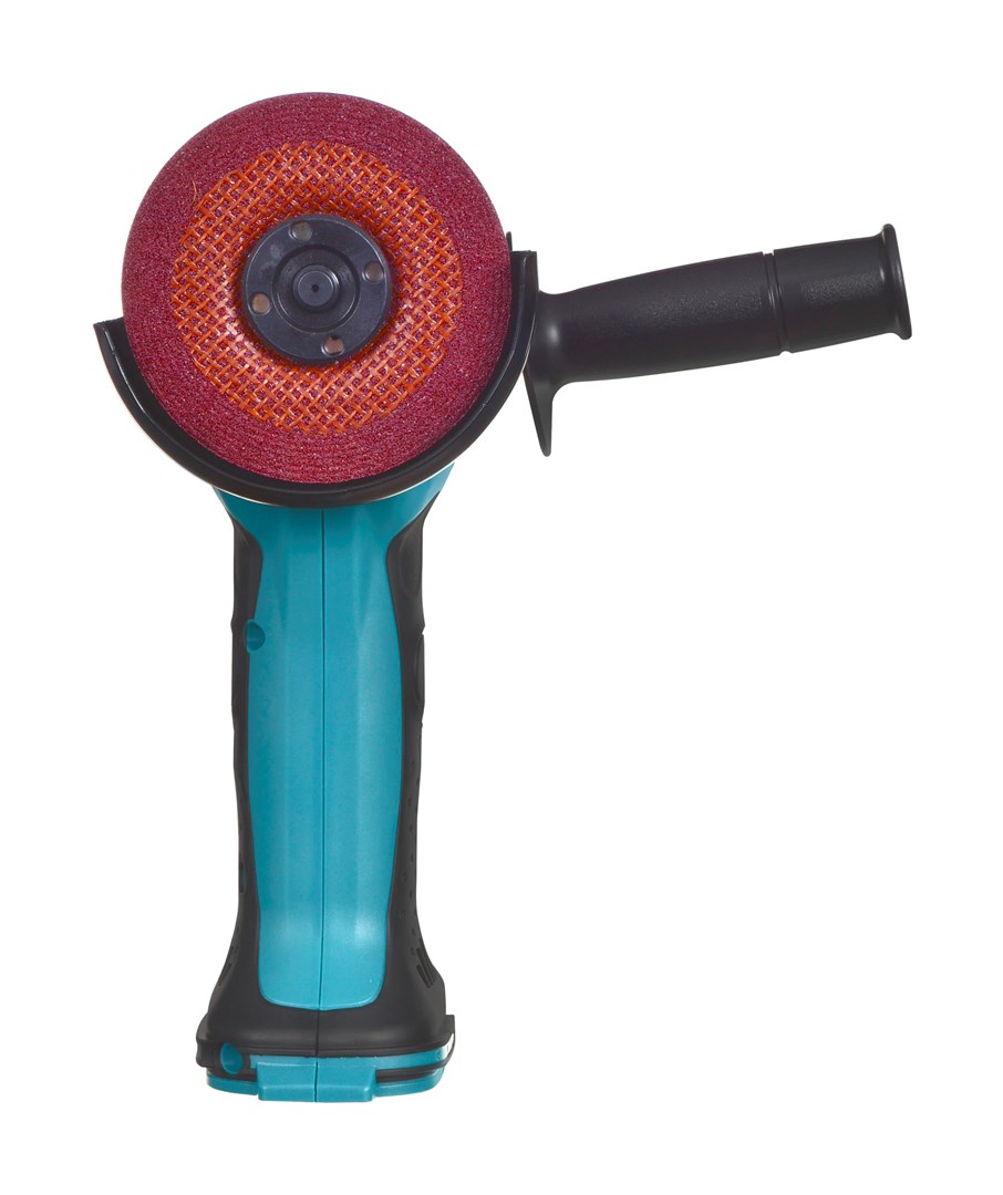 Mulli këndor pa kabllo Makita DGA452, 18V LXT, 115mm, pa bateri