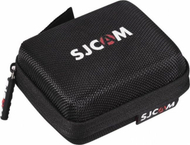 Kuti transporti për kamerë SJCAM Case M Size, 18.5 x 17 cm, e zezë