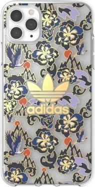 Mbrojtëse Adidas për iPhone 11 Pro Max, e kaltër