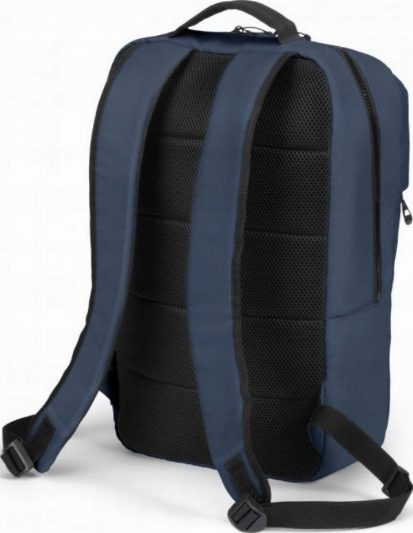 Ранец DICOTA D32120-RPET Casual, 14\", рециклиран rPET полиестер, сина