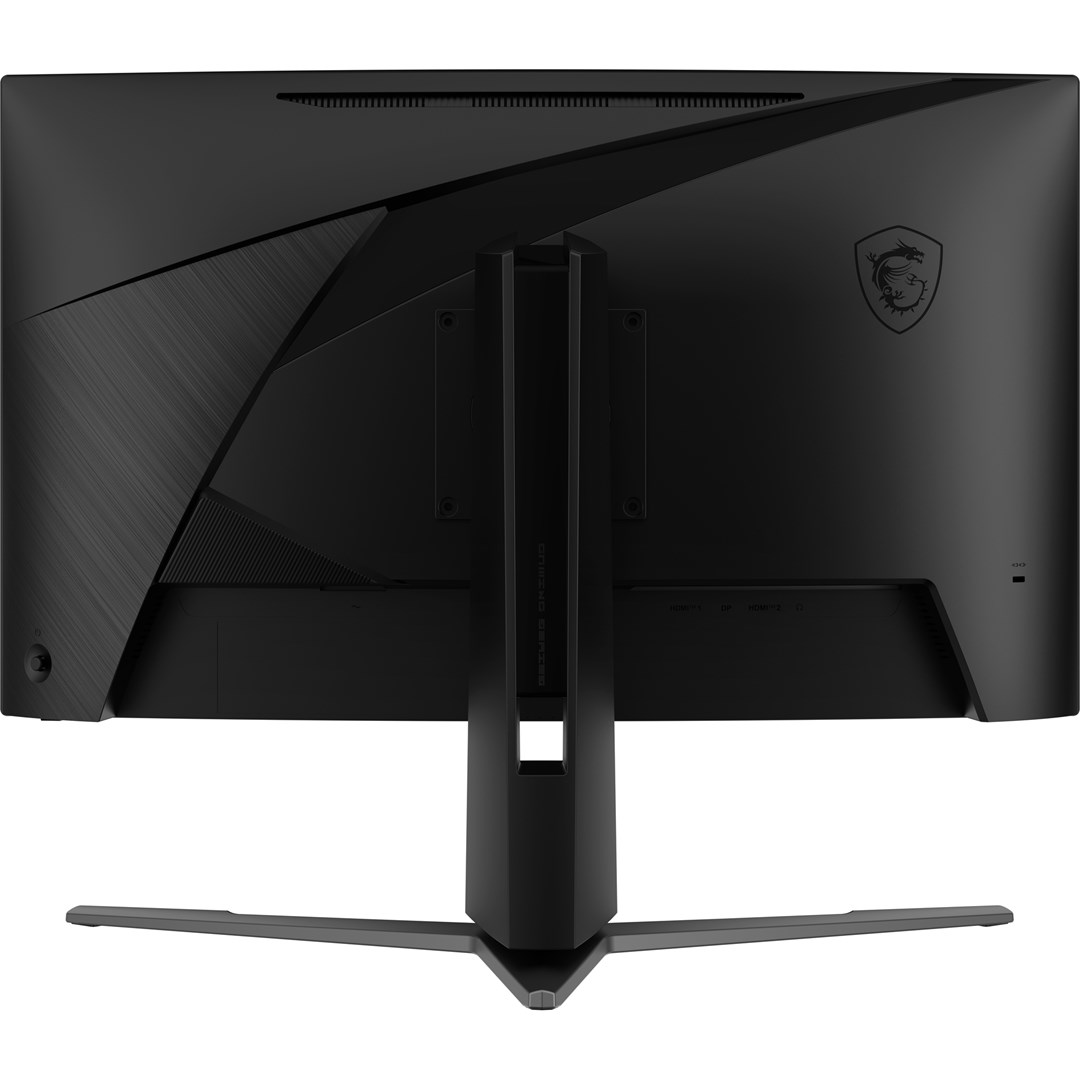 Monitor gaming MSI MAG 27C6PF, 27", Full HD, 180Hz, i zi