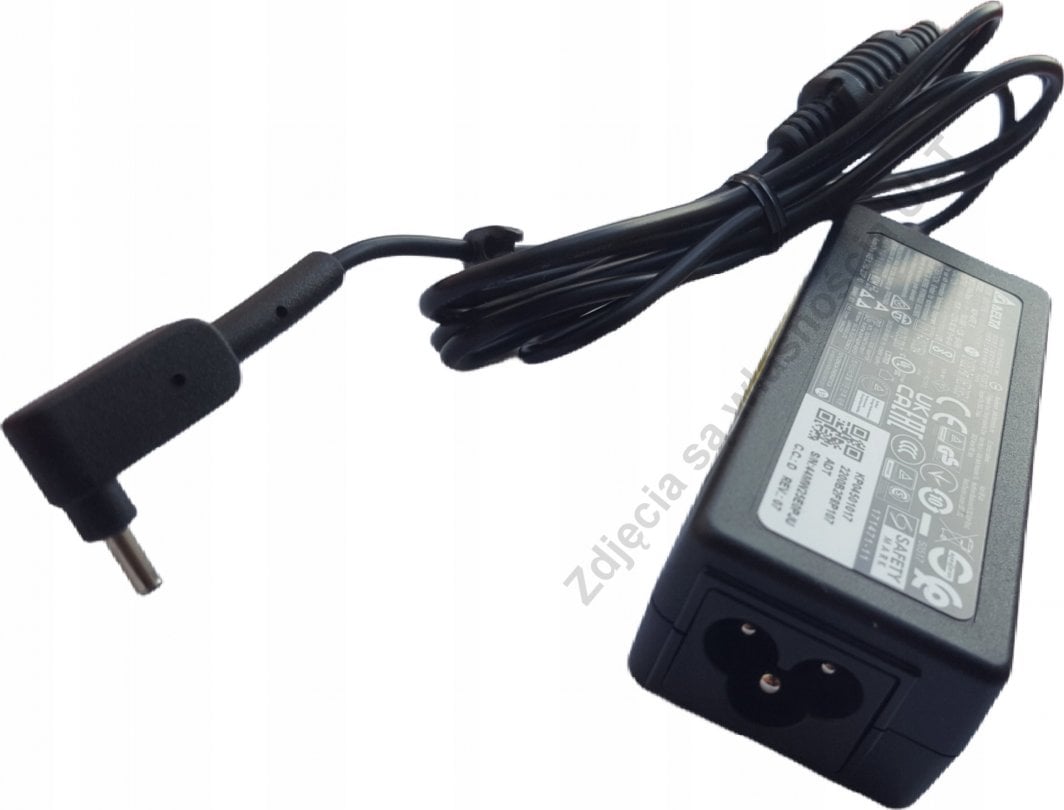 Përshatës energjie për laptop Acer, 45W, 19V