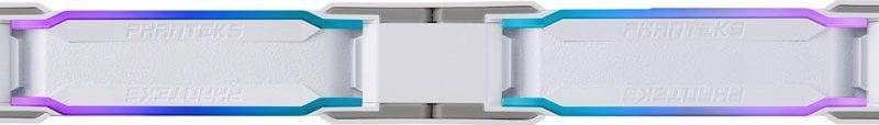 Ftohës Phanteks D30-140 D-RGB Regular (PH-F140D30_DRGB_PWM_WT01), 140 mm
