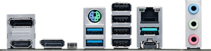 Pllakë amë ASUS TUF GAMING B650M-E - AMD B650