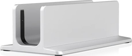 Stand për Ubiquiti Cloud Key G2 Plus, alumini, gri