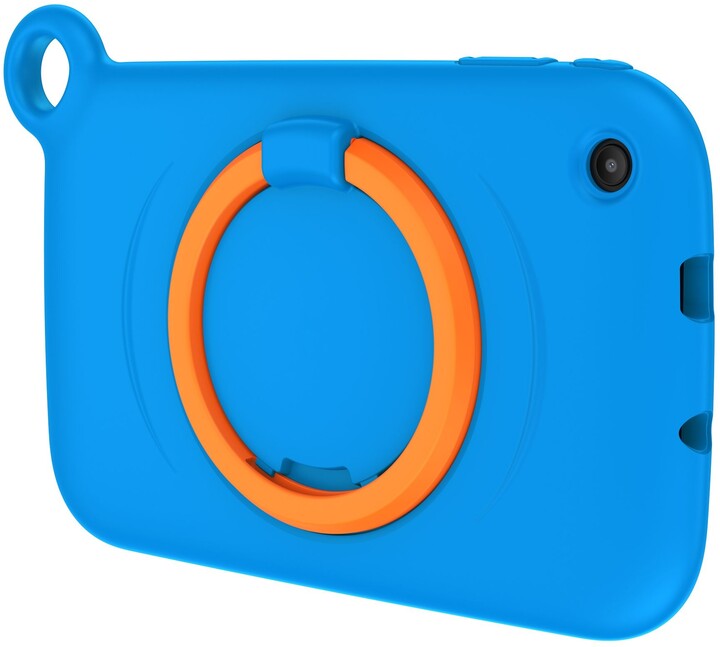 [OUTLET] Tablet Alcatel 1T 7 2023 KIDS 2GB/32GB, kaltër	