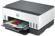 Printer HP Smart Tank 670 All-in-One