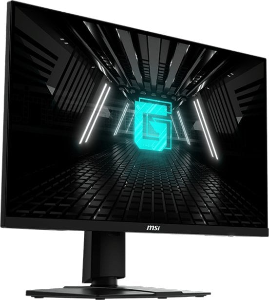 Монитор MSI G274QPF E2, 180Hz, 27", WQHD, црна