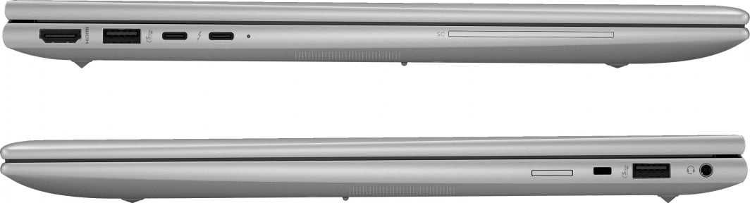 Laptop HP ZBook Firefly 16 G11, 16", Intel Core Ultra 7 165U, 32GB RAM, 1TB SSD