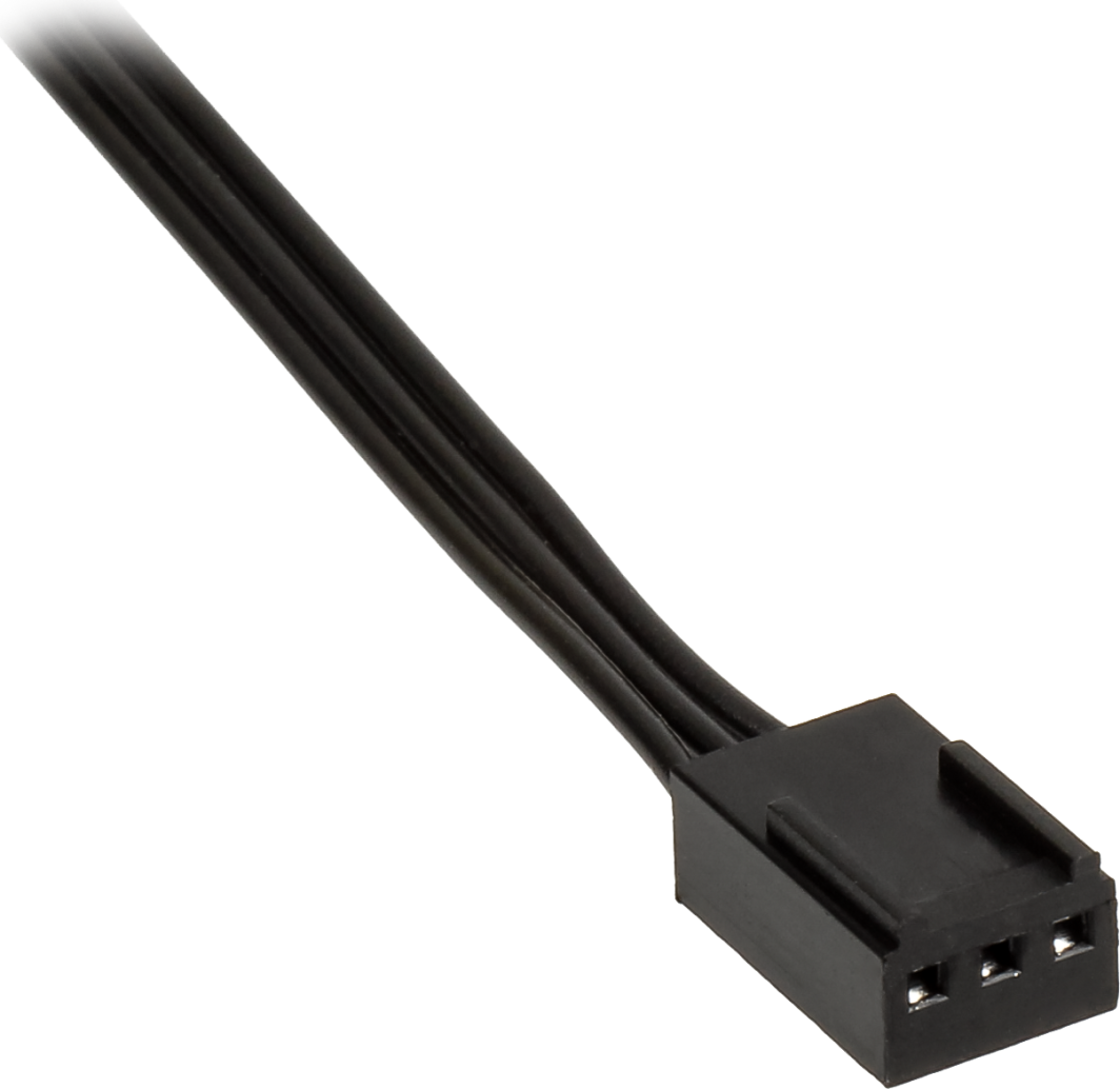 Ftohës BitFenix Spectre Xtreme, 120 mm