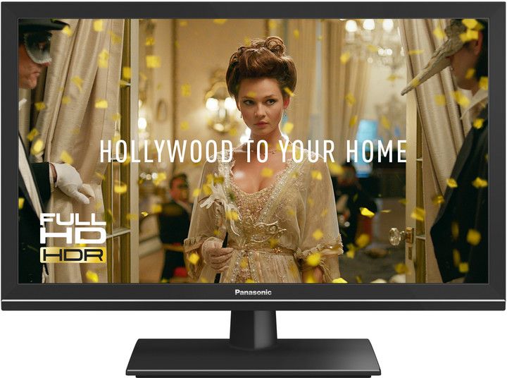 Televizor Panasonic TX-24FS503E, 24" (60cm), HD, i zi