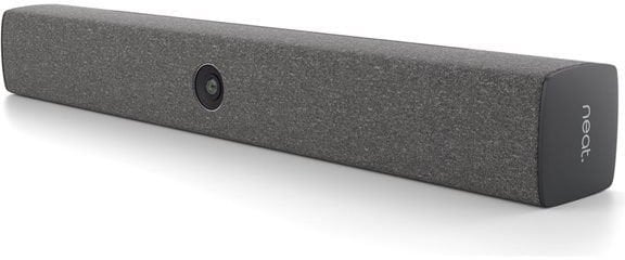 Sistem video-konference Neat Bar BYOD, kamera 4K, Ethernet LAN