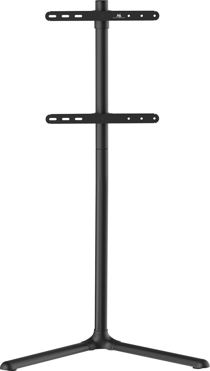 Поден сталак за ТВ Maclean MC-494, 32-70", VESA 400x400, 40kg, црн