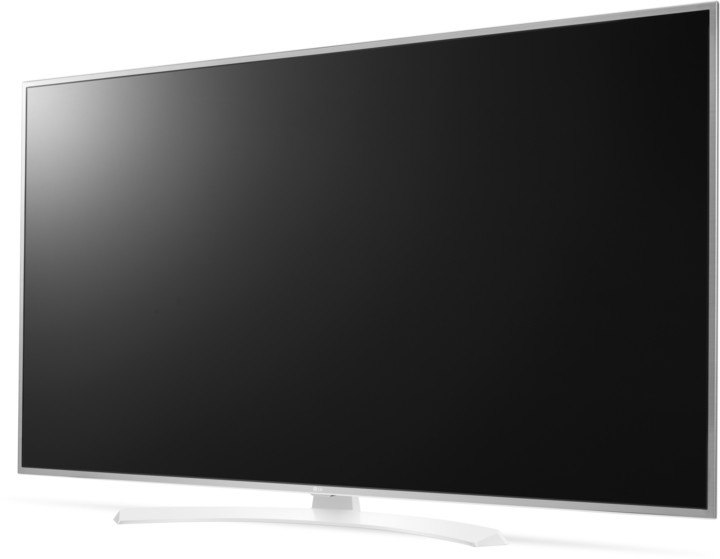 Televizor LG 65UH664V, 164 cm