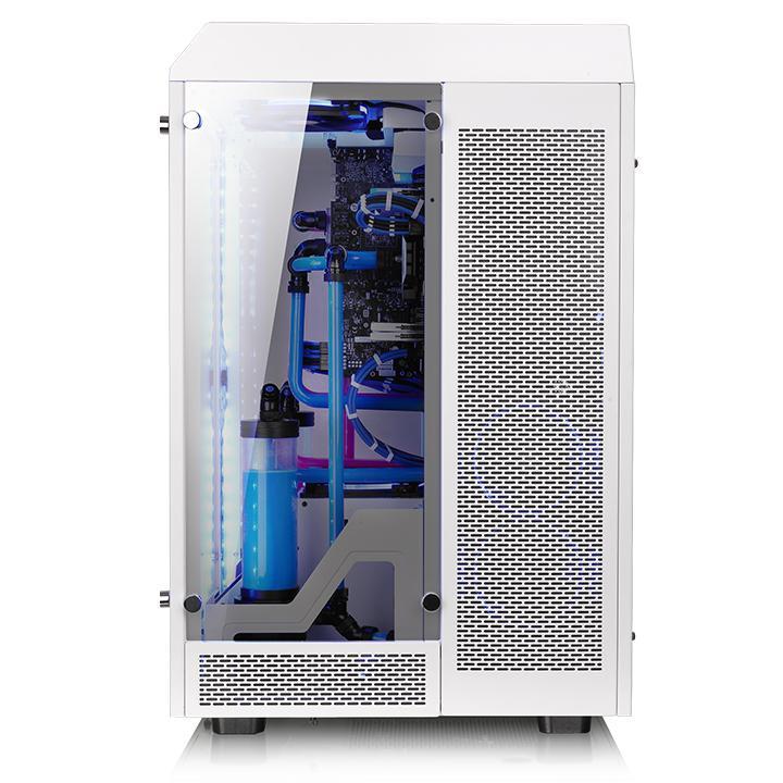 Kasë Thermaltake The Tower 900 Snow Edition, Full Tower