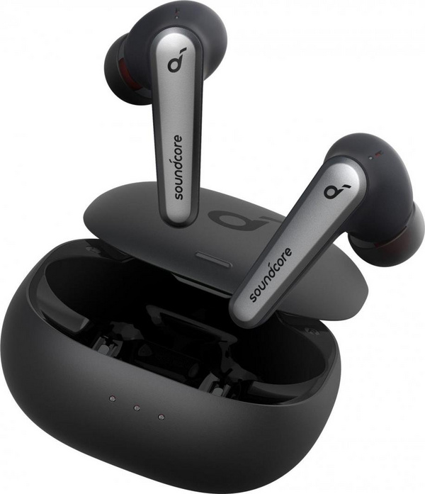 Dëgjuese Anker Soundcore Liberty Air 2 Pro (A3951G11), të zeza