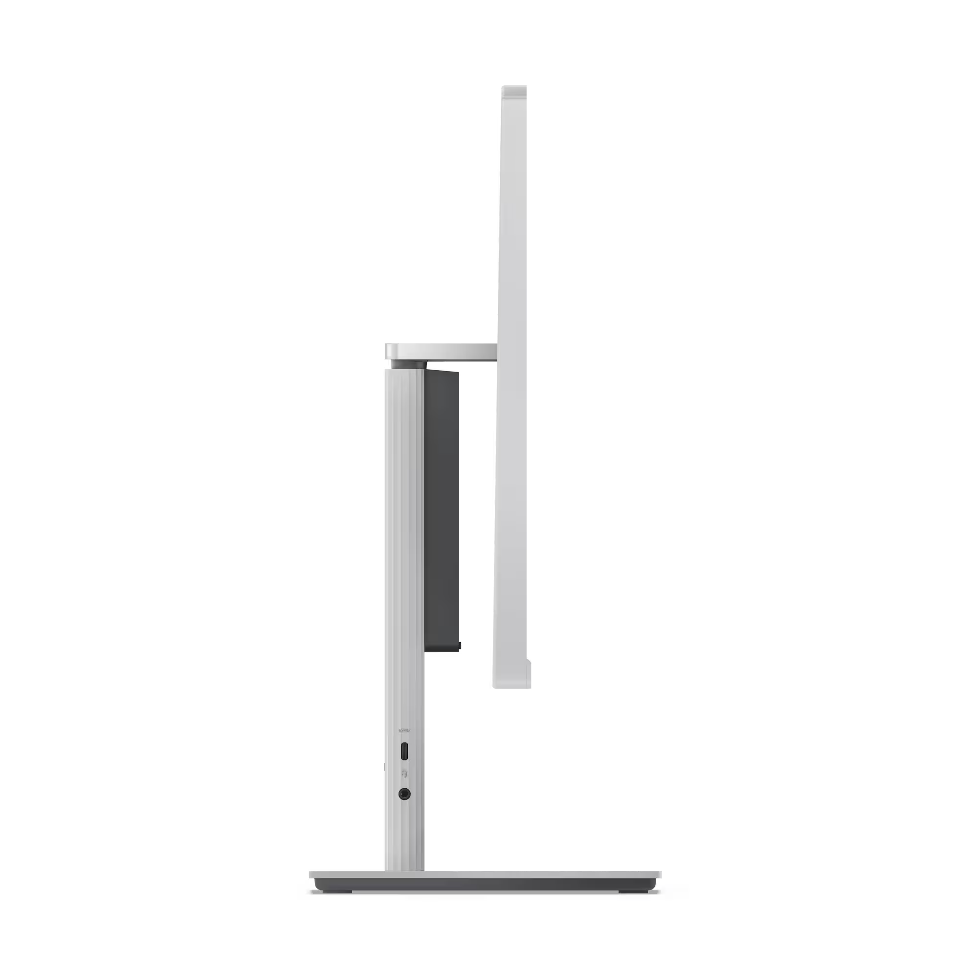 Kompjuter Lenovo IdeaCentre 24IRH9, 23.8", Intel Core i5-13420H, 16GB RAM, 512GB SSD, i hirtë