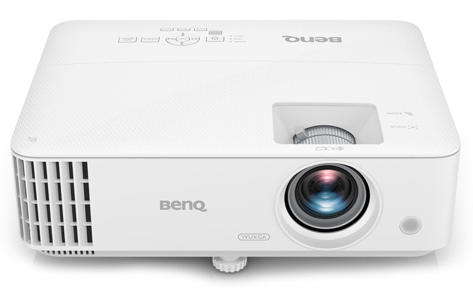 Projektor BenQ MU613, WUXGA, 1920x1200, i bardhë