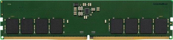 Memorie Kingston ValueRAM, DDR5, 32 GB, 4800 MHz, CL40, KVR48U40BS8K2-32