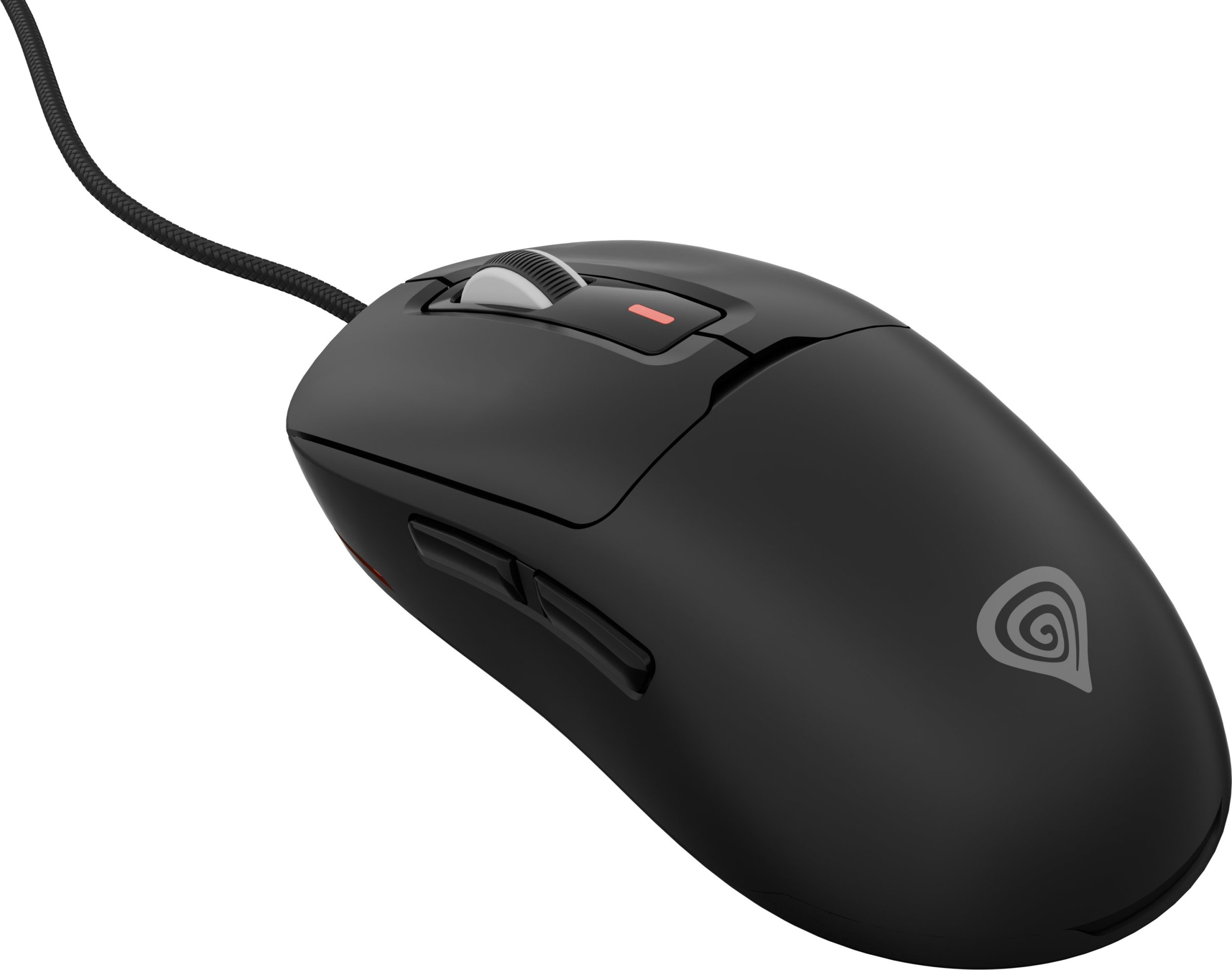 Mouse Genesis NMG-2189, me kabllo, i zi