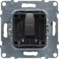 Lidhës kabllosh Legrand Suno, IP20, për kabllo deri 12mm, i bardhë