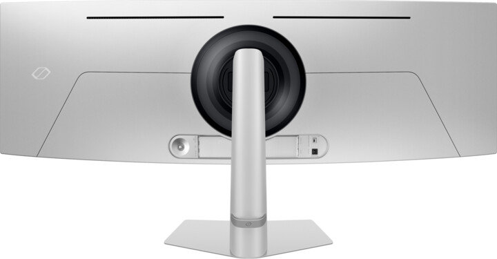 [OUTLET] Monitor Samsung Odyssey OLED G9 (G93SC), 49", DQHD, i argjendtë