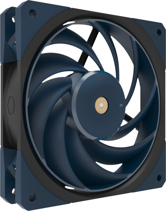 Ventilator Cooler Master Mobius 120 OC