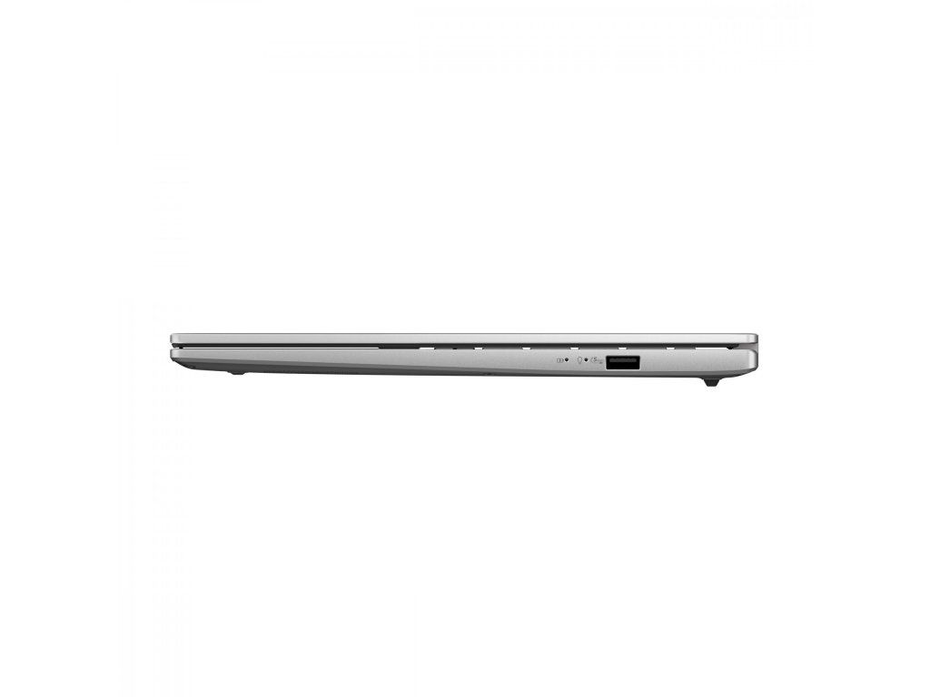 Laptop ASUS Vivobook S14 M3407KA-OLED012W, AMD Ryzen AI 5 330, 16GB, 512GB SSD, 14" OLED, i argjendtë