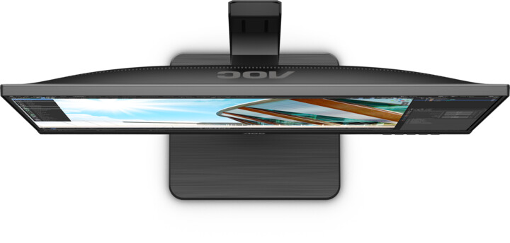 Monitor AOC 24P2Q - 23,8'' LED , Full HD, i zi