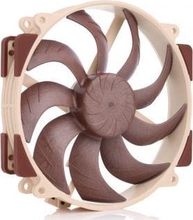 Ftohës Noctua NF-A14x25r G2 PWM, 140 mm