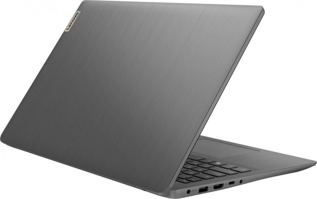 Laptop Lenovo IdeaPad 3 15IAU7, 15.6", Intel Core i3 1215U, 8 GB RAM, 256 GB SSD, i hirtë