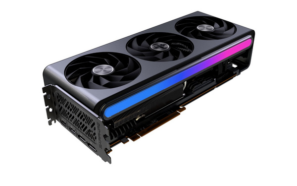 Kartelë grafike Sapphire Nitro+ Radeon RX 7900 XTX Vapor-X 24GB GDDR6