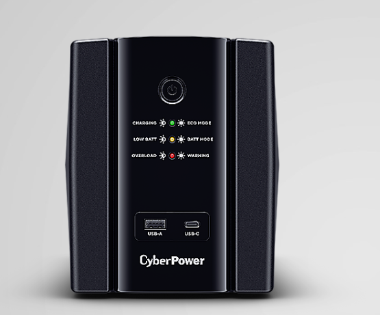 UPS CyberPower 1500VA / 900W