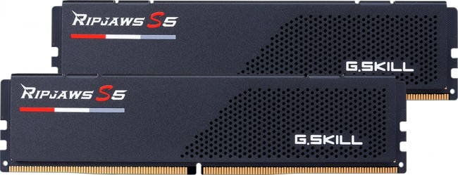Modul i memories G.Skill Ripjaws S5, 48GB [2x24GB 6400MHz DDR5 CL36 XMP3 DIMM]