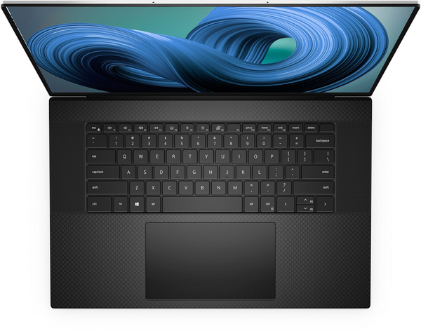 Laptop Dell XPS 17 9720, 17.3", 32GB RAM, 1TB SSD, Intel® Core™ i7, GeForce RTX 3050, i hirtë