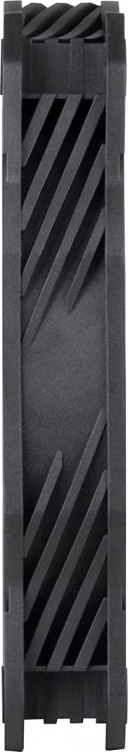 Ftohës SilverStone Shark Force 160 ARGB, 160 mm