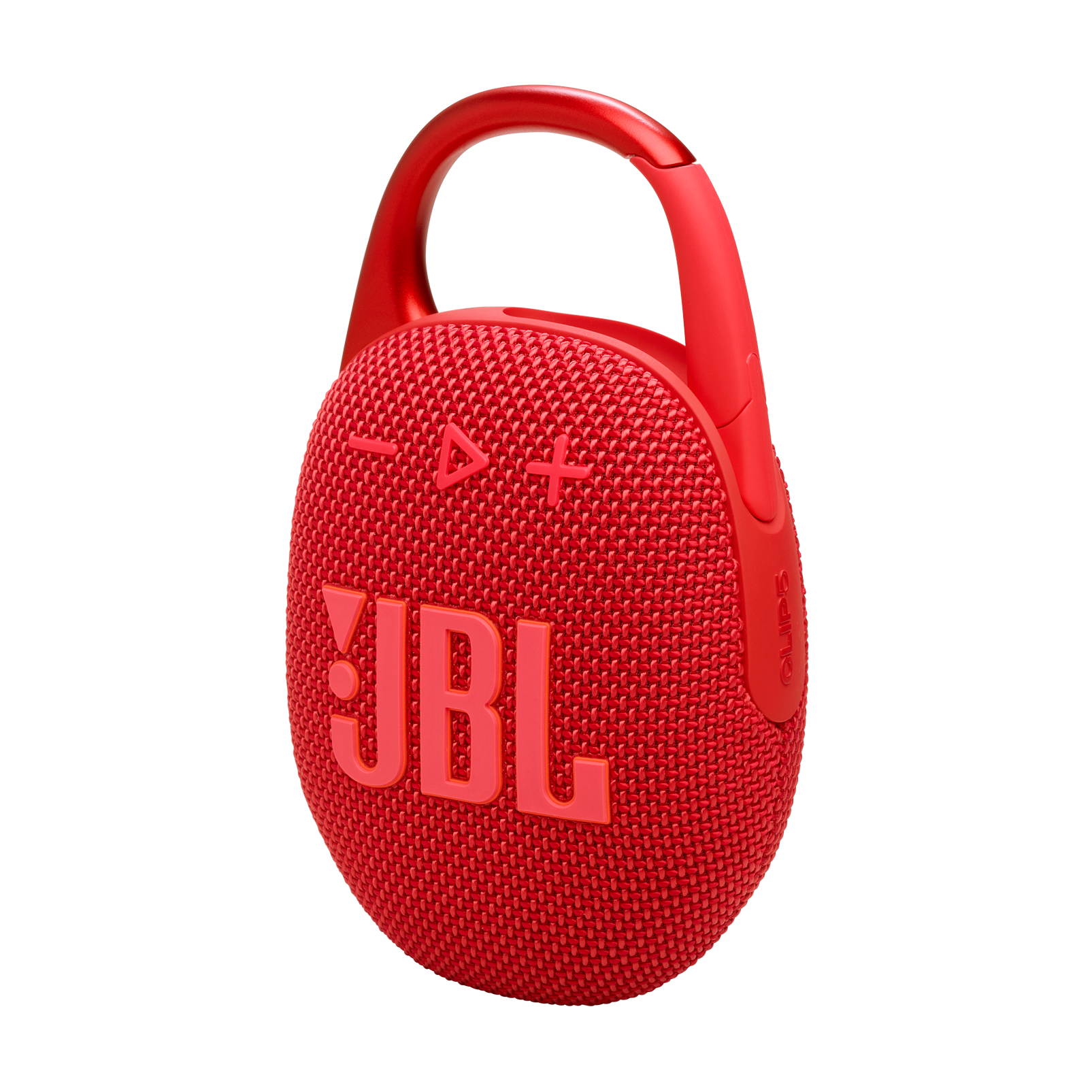 JBL CLIP 5 RED