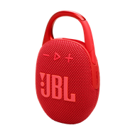 JBL CLIP 5 RED
