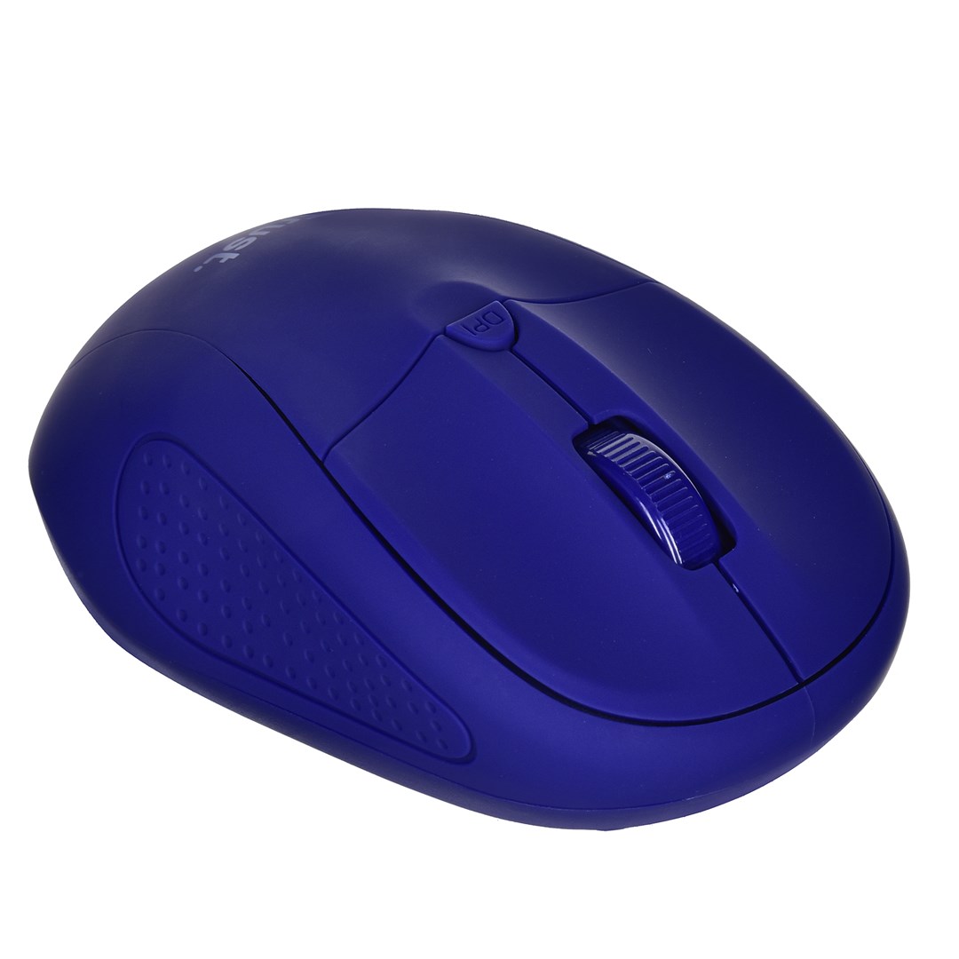 Maus Trust Primo, RF Wireless, i kaltër