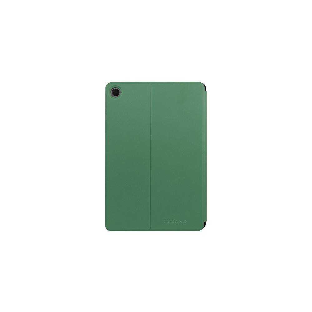 Këllëf tablet Tucano Samsung Galaxy Tab A9 Plus, kapak palosës, funksion sleep wake, jeshile Gala